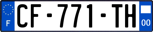 CF-771-TH
