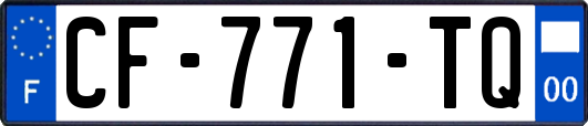 CF-771-TQ