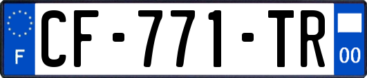 CF-771-TR