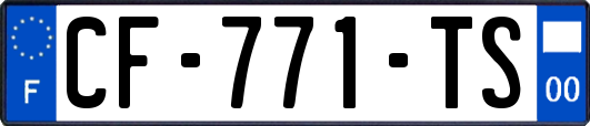 CF-771-TS