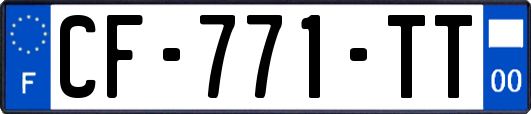 CF-771-TT