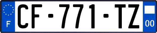 CF-771-TZ