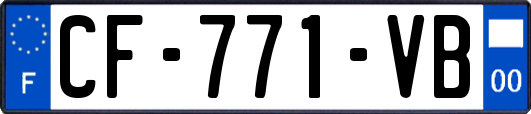 CF-771-VB