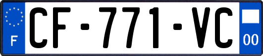CF-771-VC