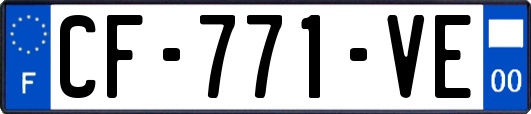 CF-771-VE