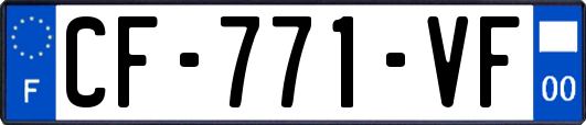 CF-771-VF