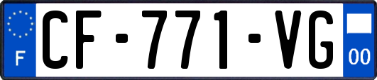 CF-771-VG