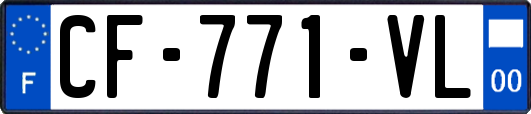 CF-771-VL