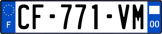 CF-771-VM