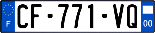 CF-771-VQ