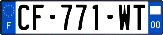 CF-771-WT