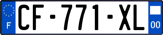 CF-771-XL