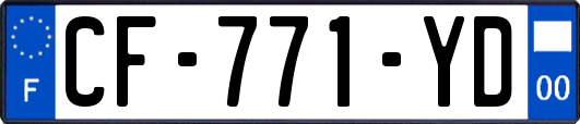 CF-771-YD