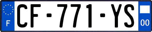 CF-771-YS