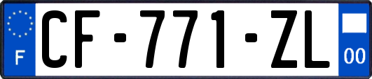 CF-771-ZL