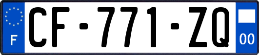 CF-771-ZQ