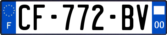 CF-772-BV