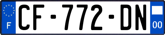 CF-772-DN