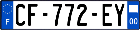 CF-772-EY