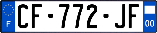 CF-772-JF