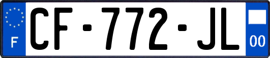 CF-772-JL