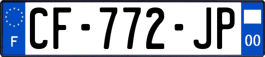 CF-772-JP