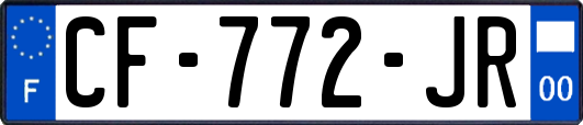 CF-772-JR