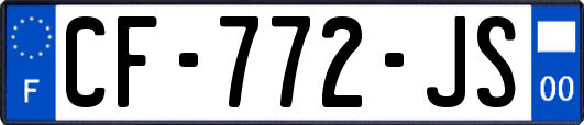 CF-772-JS