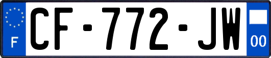 CF-772-JW