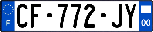 CF-772-JY