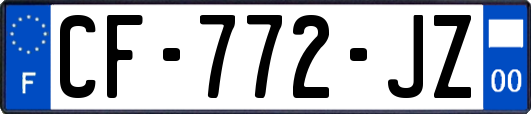 CF-772-JZ