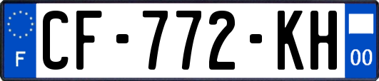 CF-772-KH