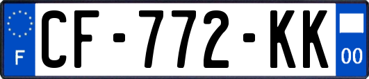 CF-772-KK