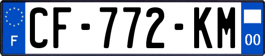 CF-772-KM
