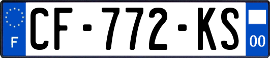 CF-772-KS
