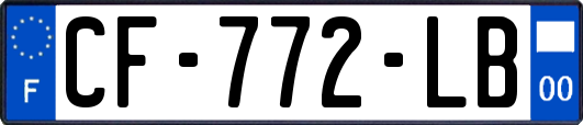 CF-772-LB