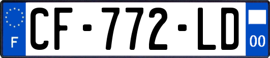 CF-772-LD