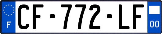 CF-772-LF