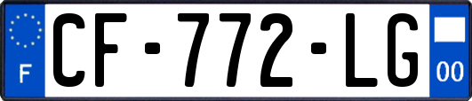 CF-772-LG