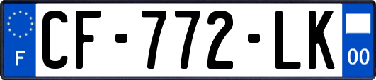 CF-772-LK