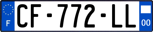 CF-772-LL