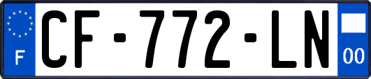 CF-772-LN