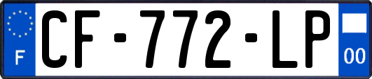 CF-772-LP