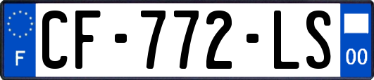 CF-772-LS