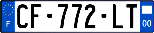 CF-772-LT