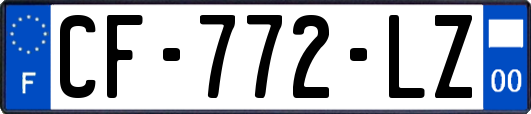 CF-772-LZ