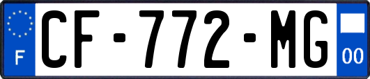 CF-772-MG