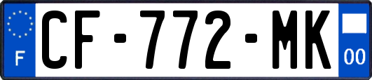 CF-772-MK