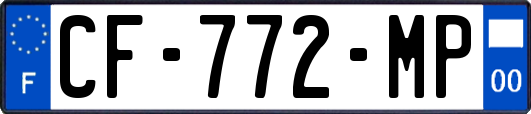 CF-772-MP