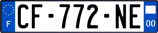 CF-772-NE